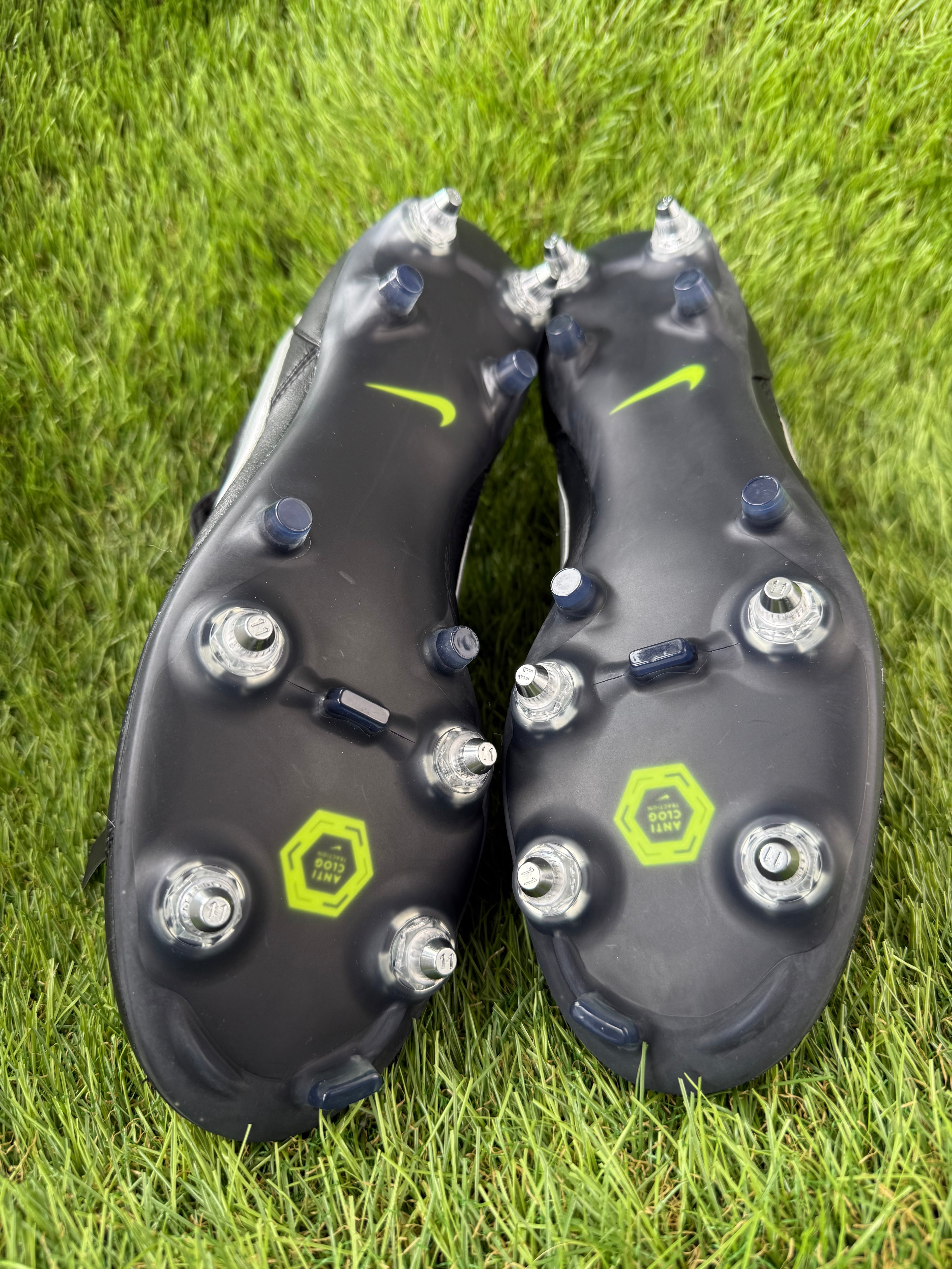 Nike Premier II SG - 9 UK