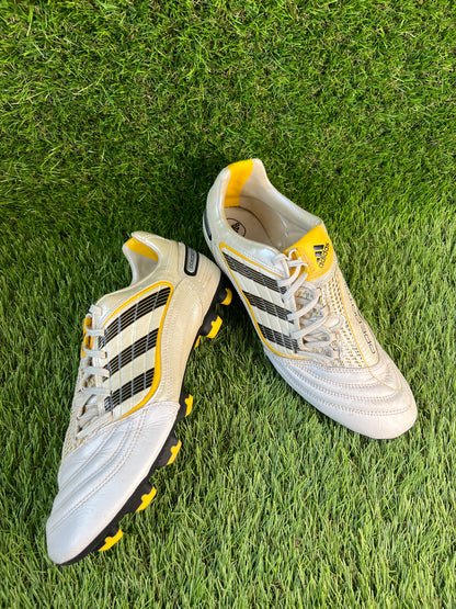 Adidas Predator X FG - 9.5 UK