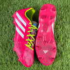 Adidas Predator Lethal Zones II LZ FG - 10 UK