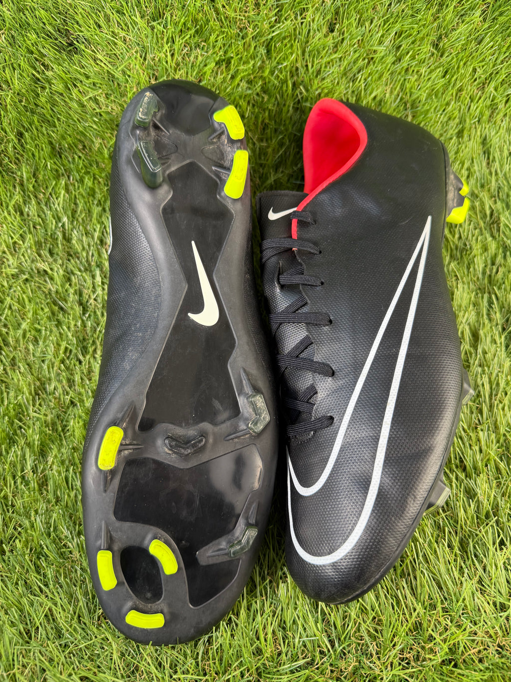 Nike Mercurial Victory V FG - 10 UK