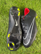 Nike Mercurial Victory V FG - 10 UK