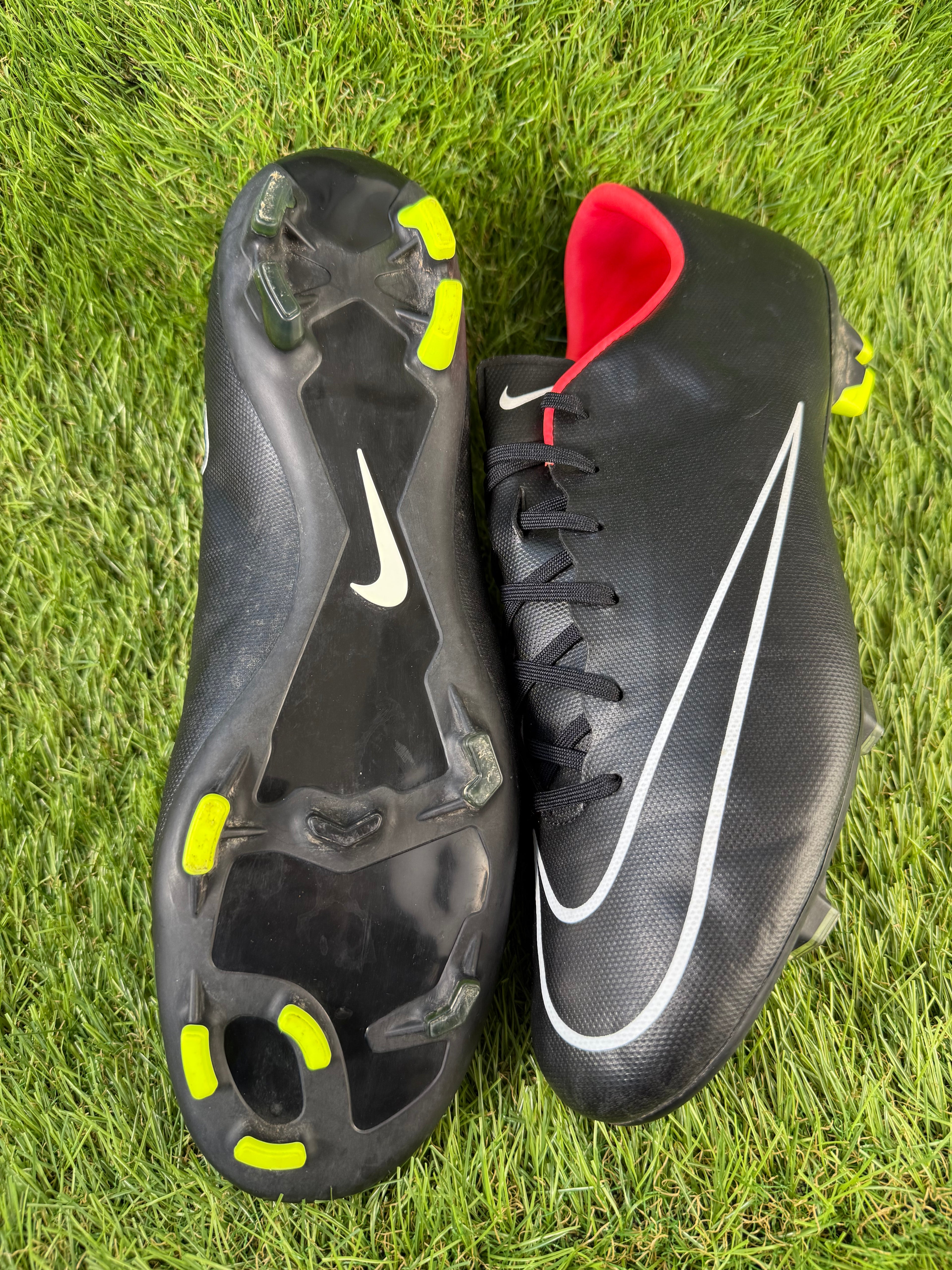 Nike Mercurial Victory V FG - 10 UK