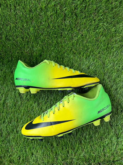 Nike Mercurial Vortex FG - 10 UK