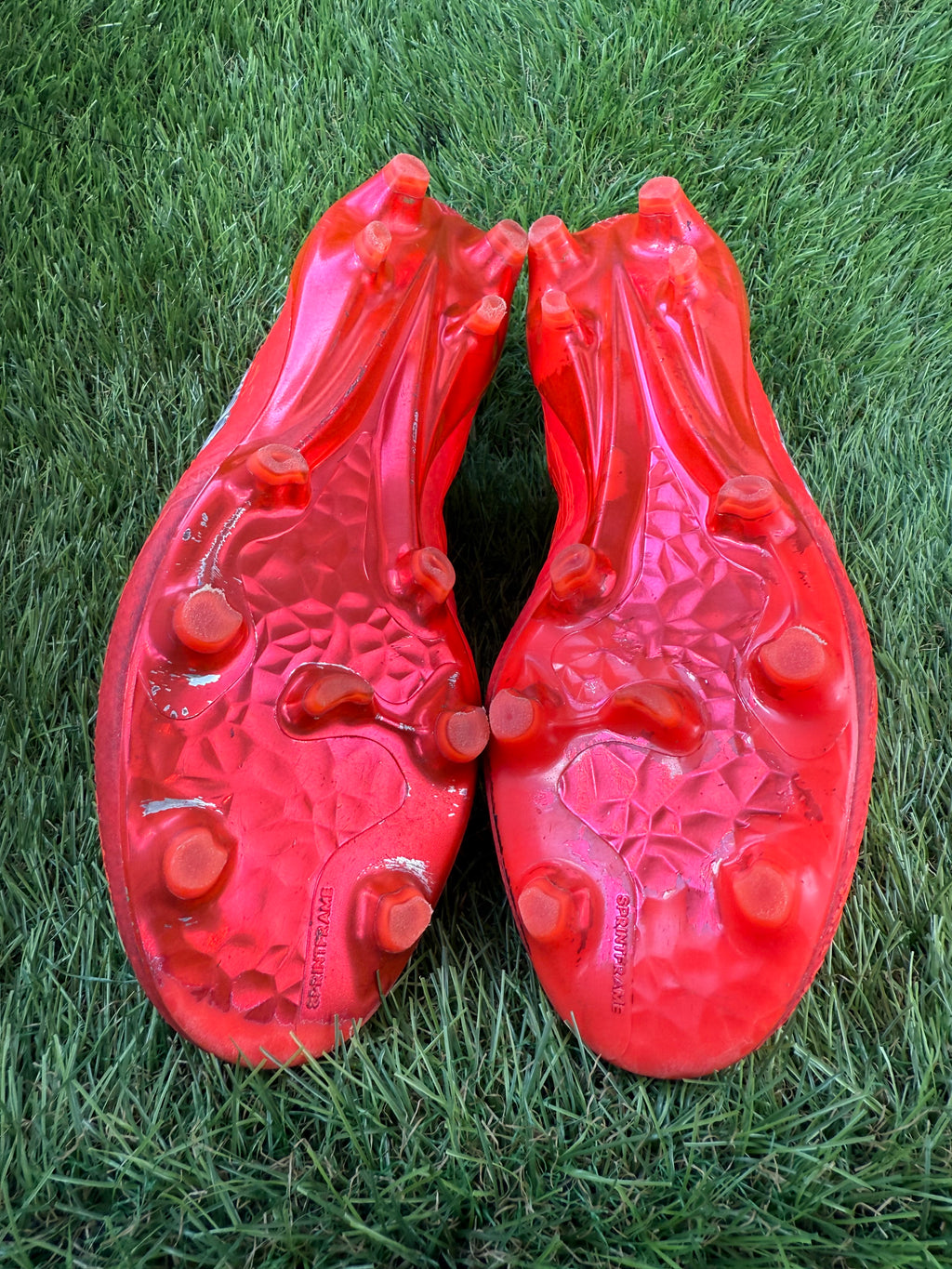 Adidas X 16+ Purechaos Elite FG - 6.5 UK