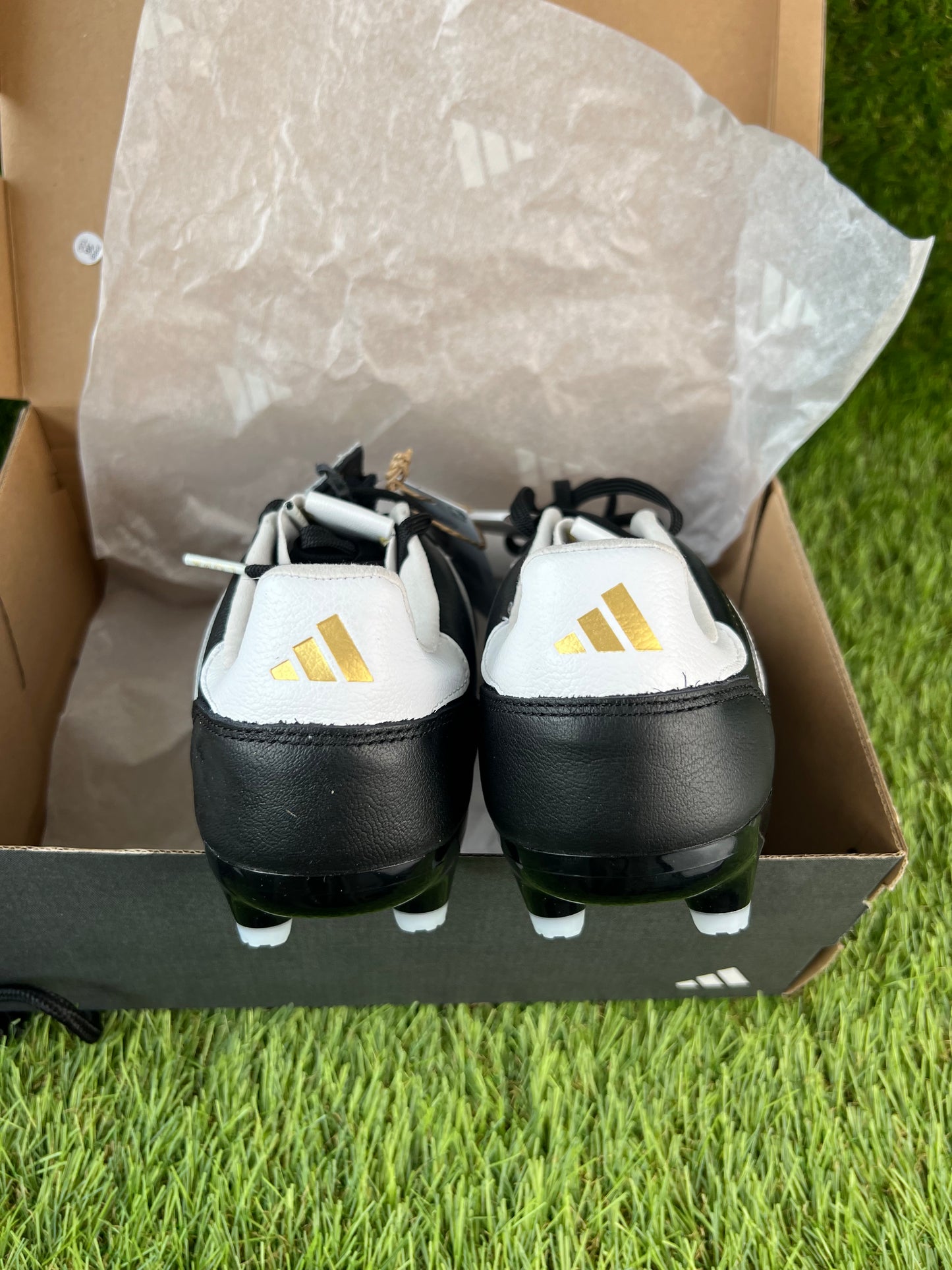 Adidas Copa Icon FG - 8.5 UK