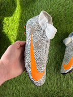 Nike Mercurial Superfly Safari Academy FG - 8 UK