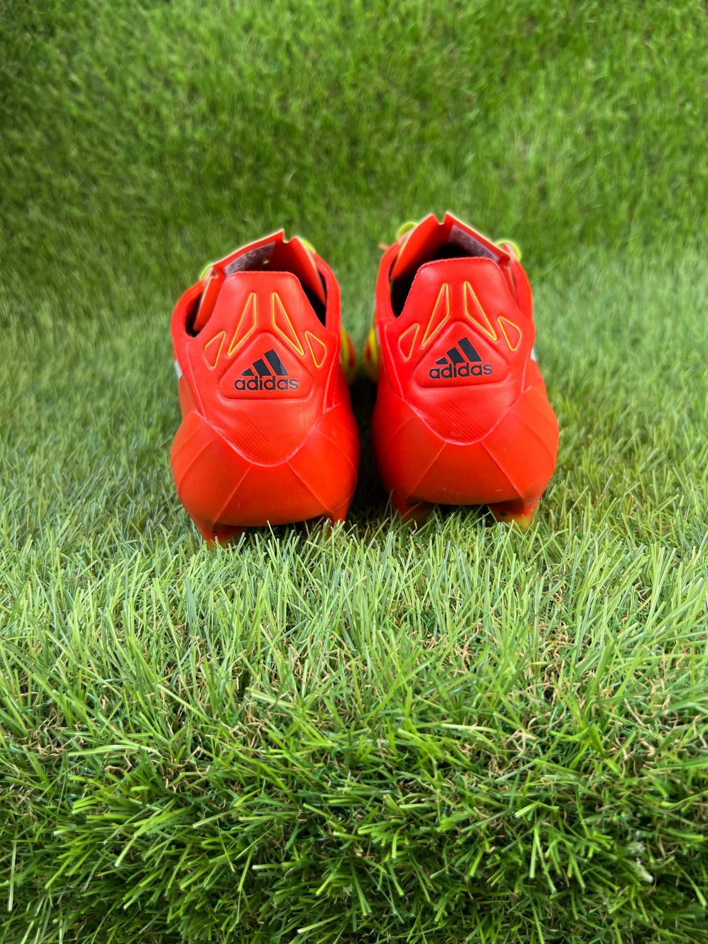 Adidas F50 Adizero FG - 11 UK