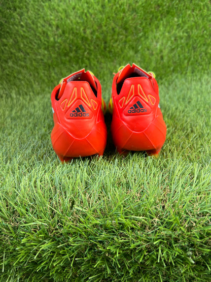 Adidas F50 Adizero FG - 11 UK