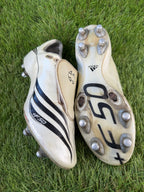 Adidas +F50 Tunit Elite SG - 8 UK