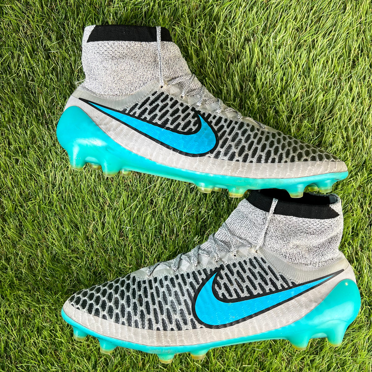 Nike Magista Obra Elite FG - 10 UK