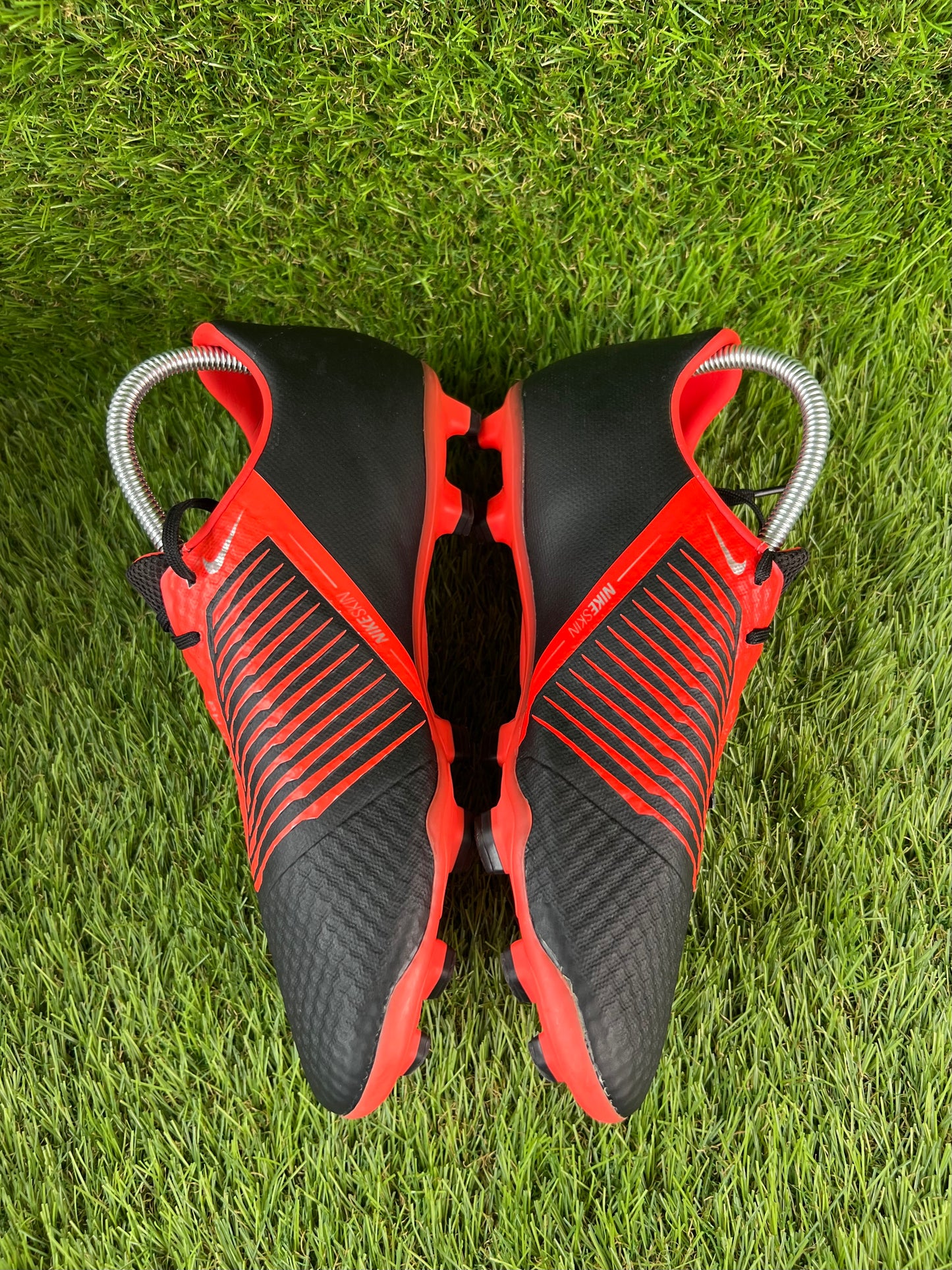 Nike Phantom Venom Academy FG - 8 UK