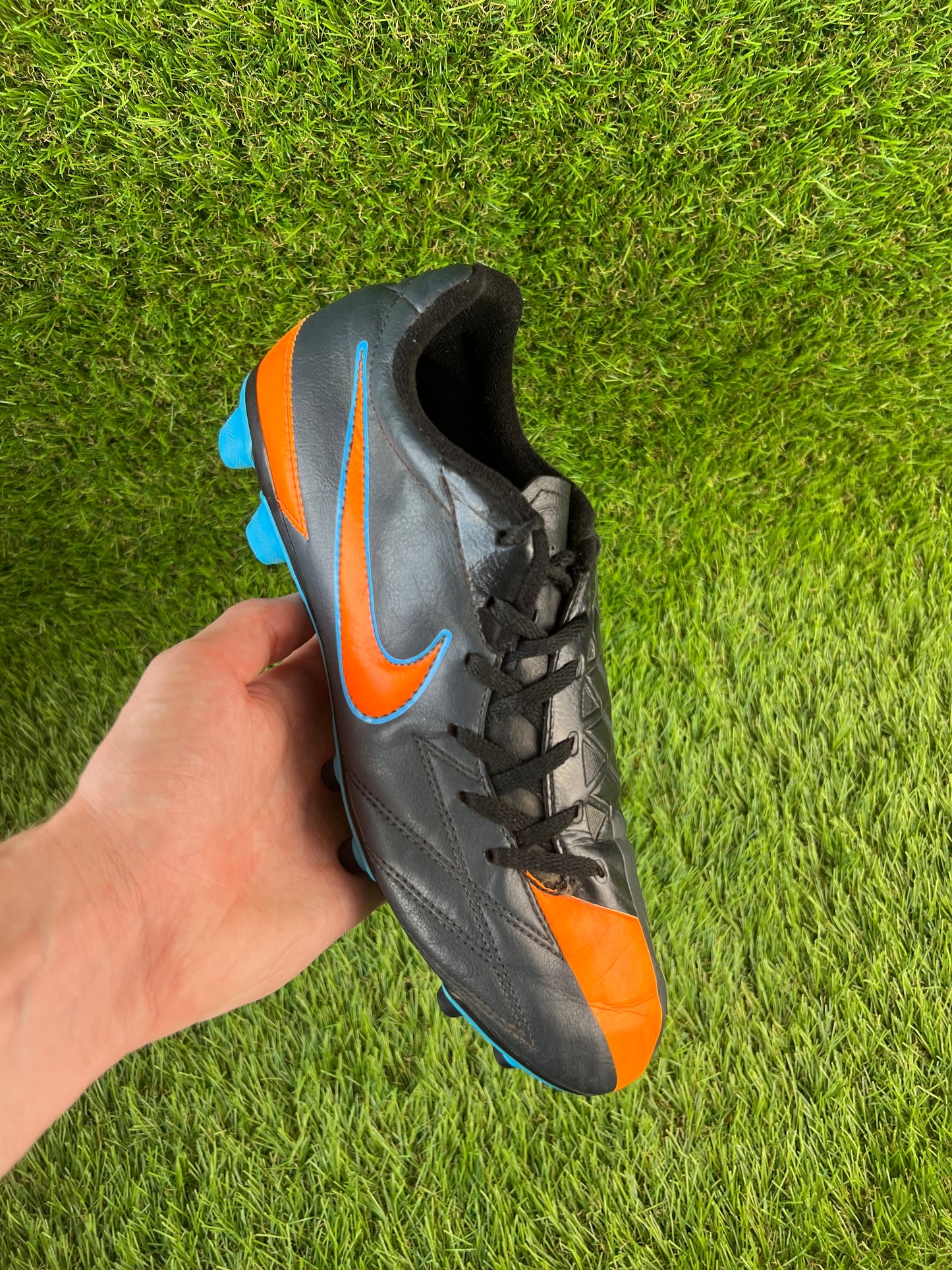 Nike Total 90 Exacto FG - 9 UK