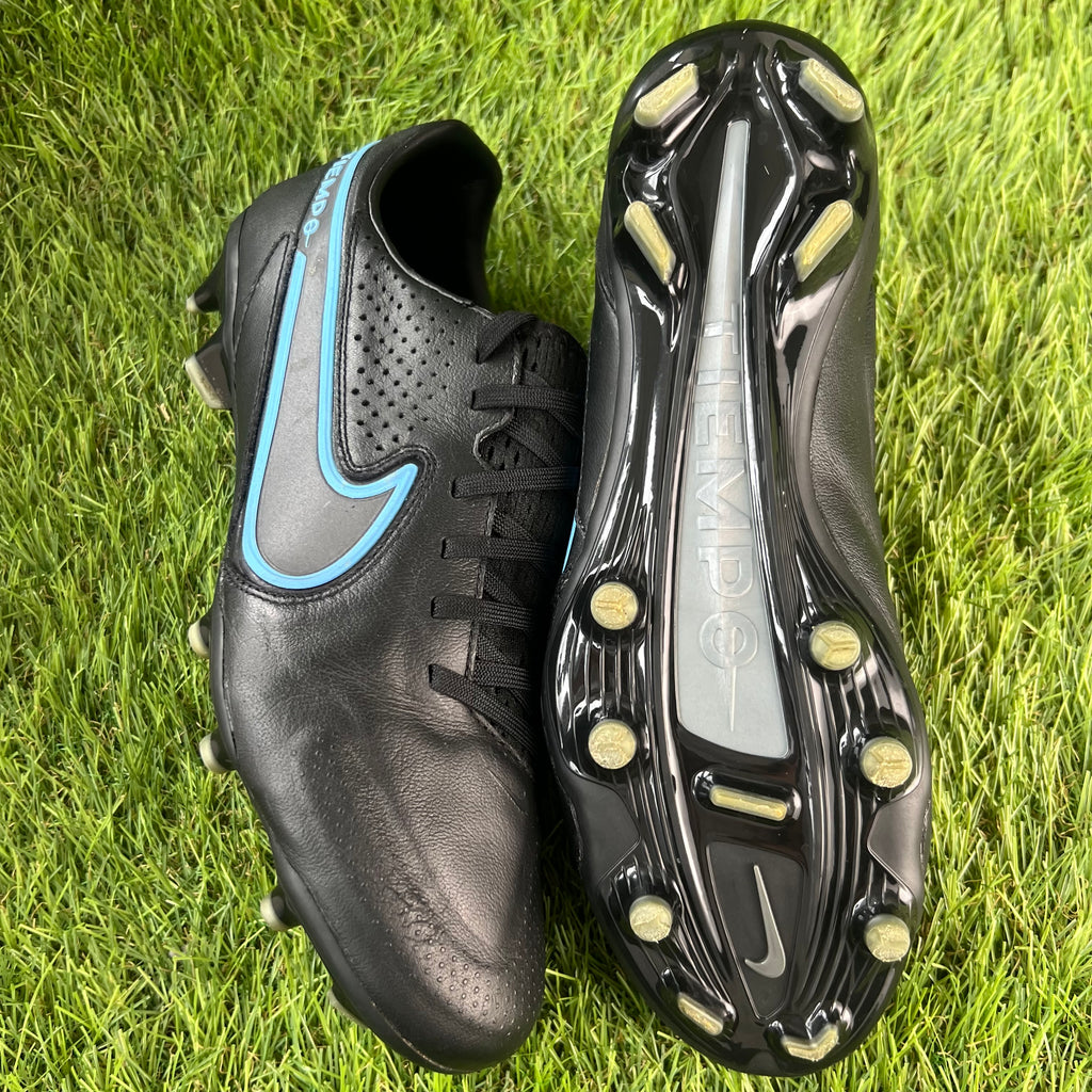 Nike Tiempo Legend 9 Pro FG - 7.5 UK