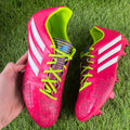 Adidas Predator Lethal Zones II LZ FG - 10 UK