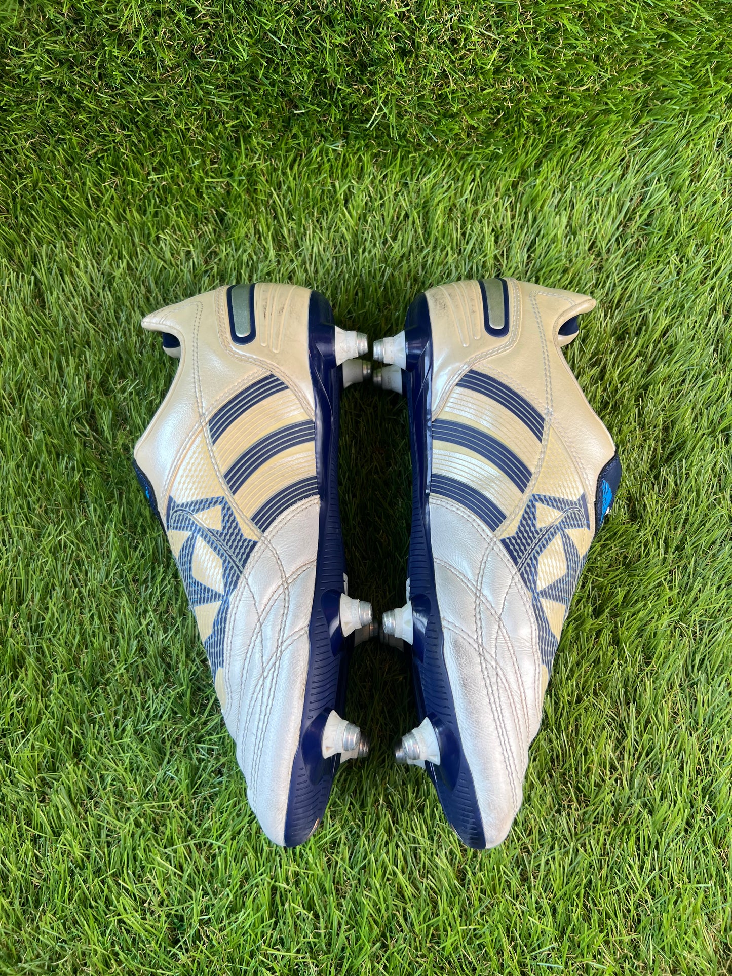 Adidas Predator X SG - 7 UK