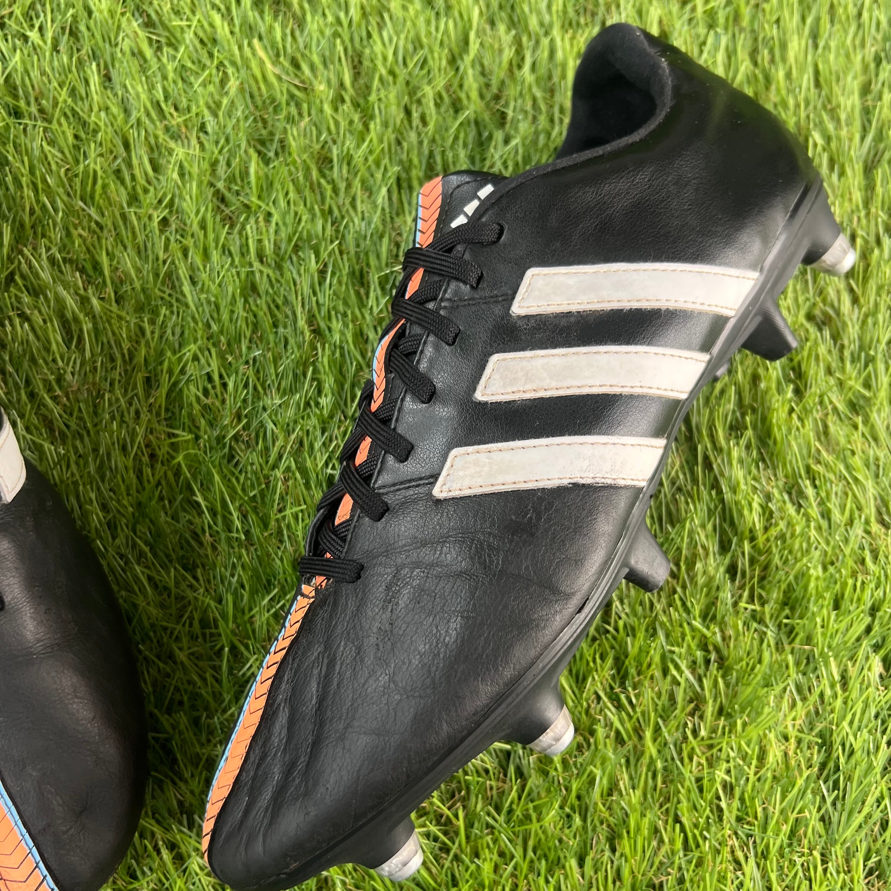 Adidas 11Nova SG - 9 UK