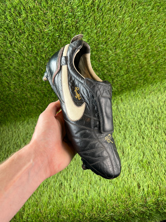 Nike Tiempo R10 Elite SG - 8 UK