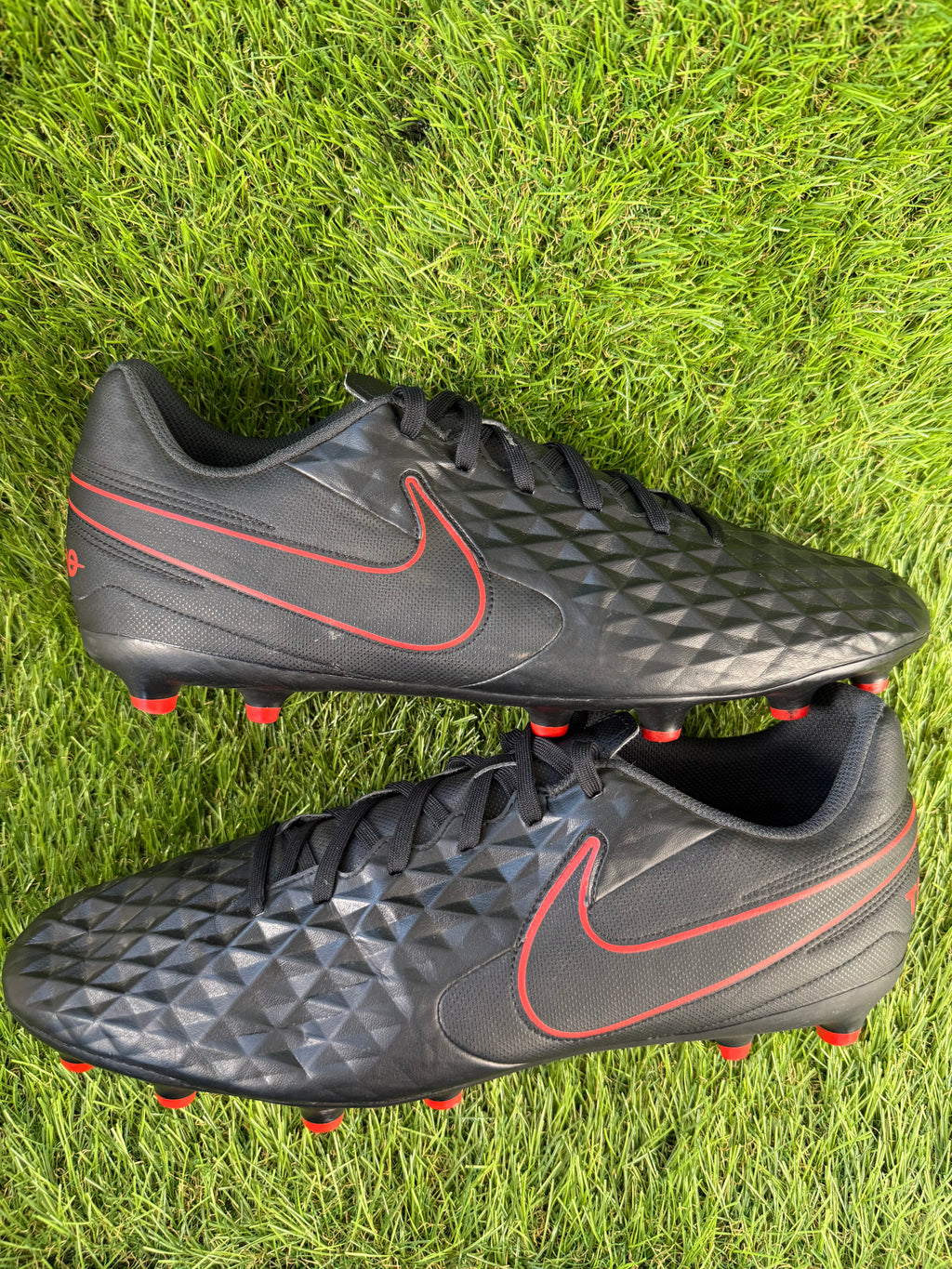 Nike Tiempo Legend 8 Club FG - 11 UK