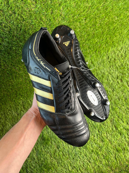 Adidas AdiNova II Adipure SG - 12.5 UK