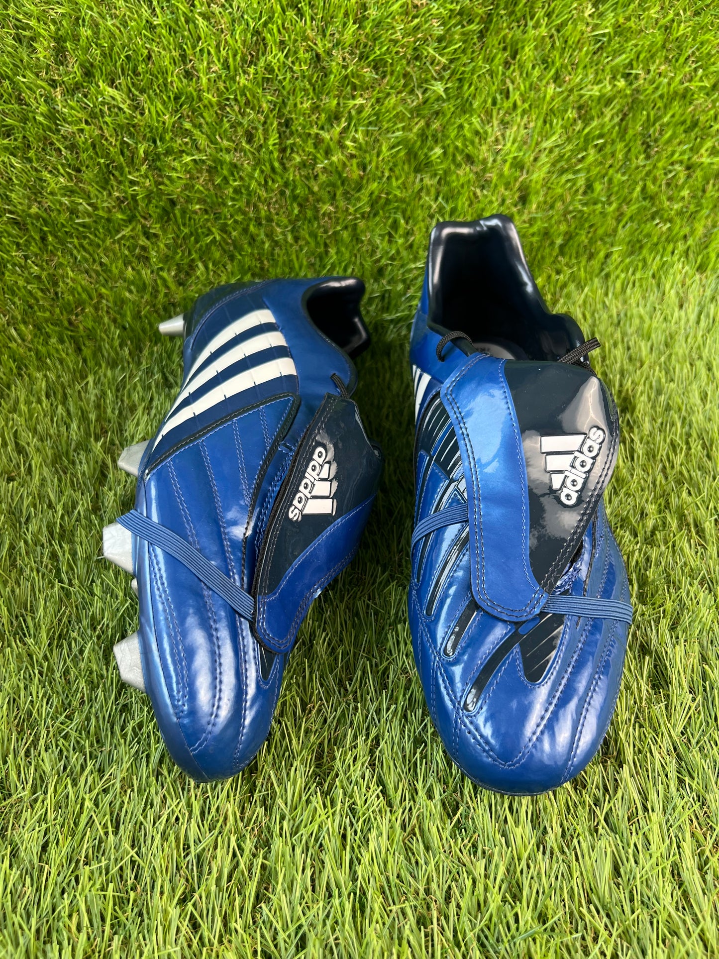 Adidas Predator Powerswerve SG - 12 UK