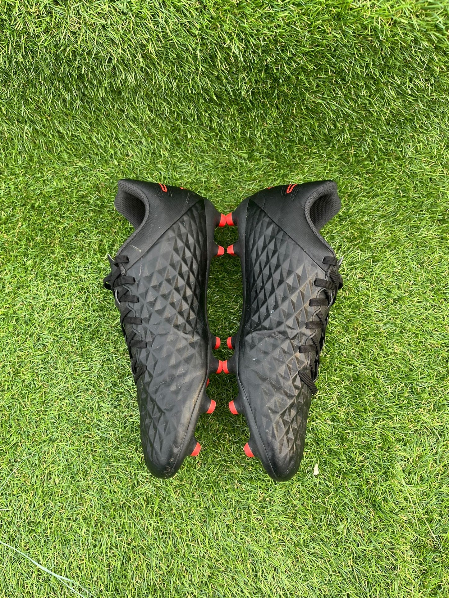 Nike Tiempo Legend 8 FG - 8 UK