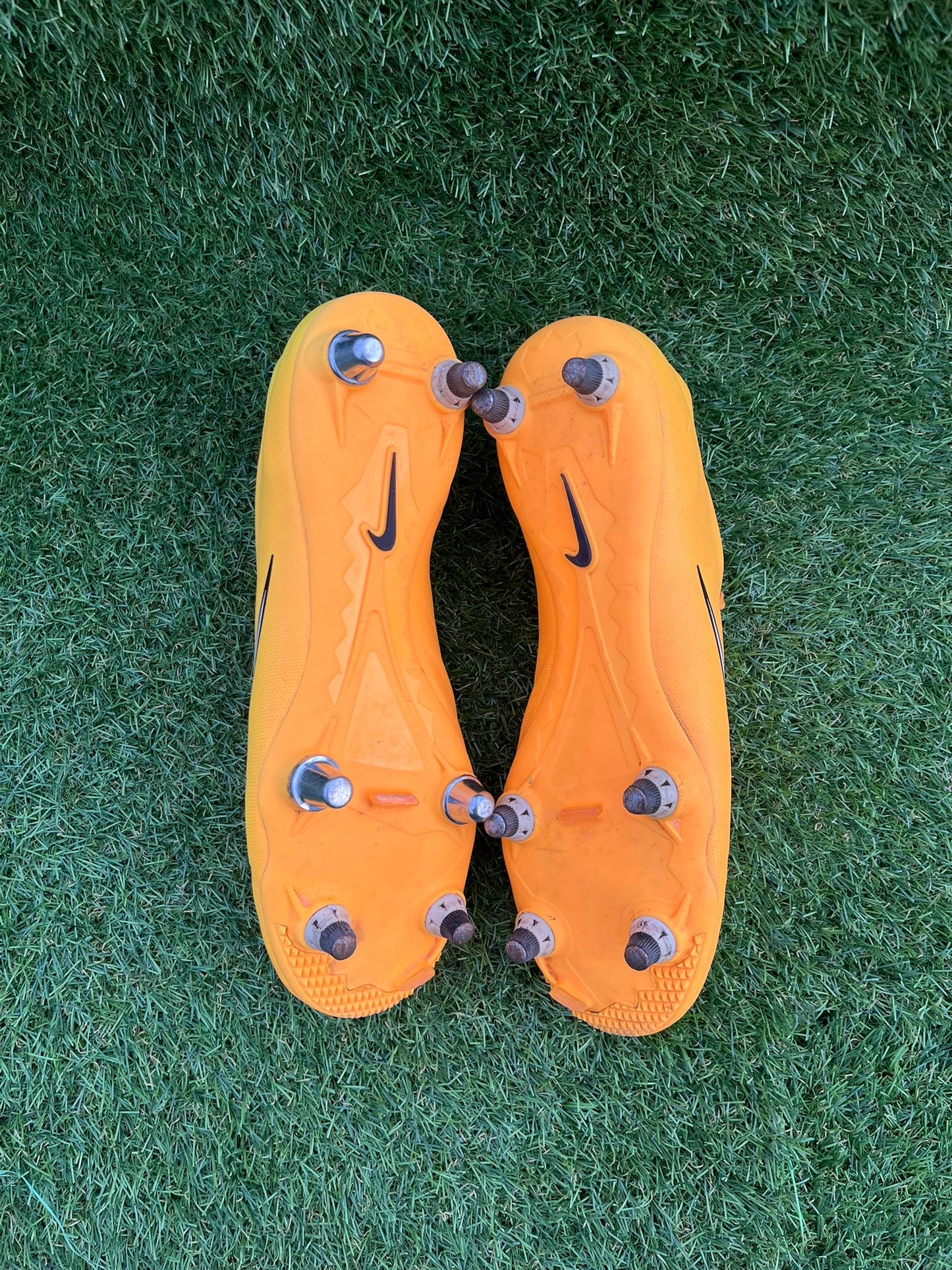 Nike Mercurial Victory V SG - 8.5 UK