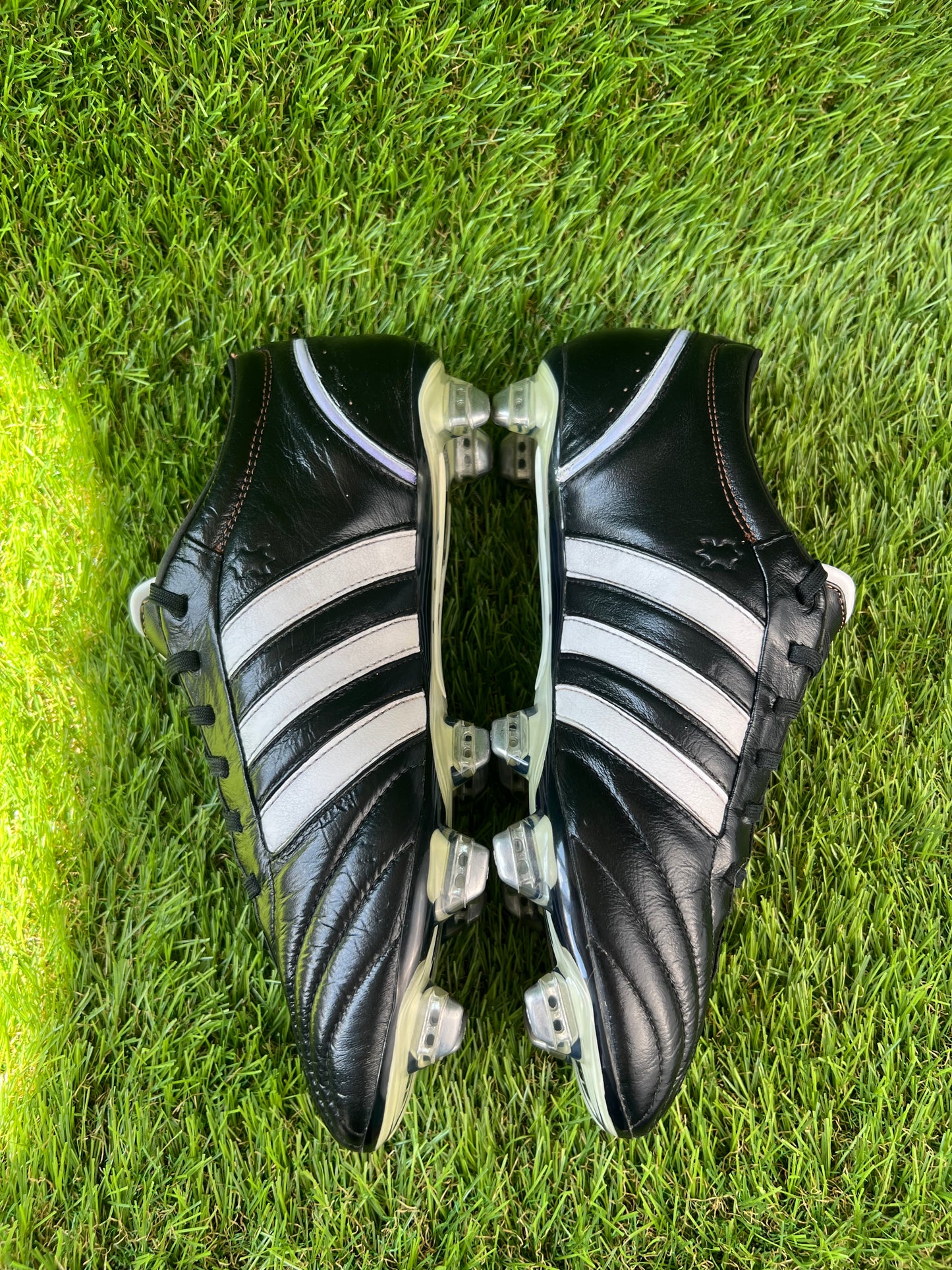 Adidas Adipure I XTRX FG - 7 UK