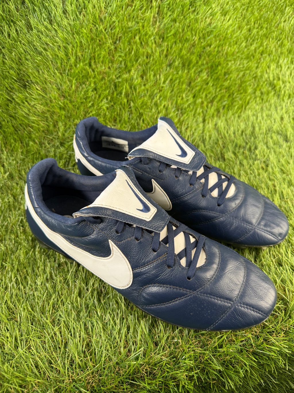 Nike Premier II SG - 8.5 UK