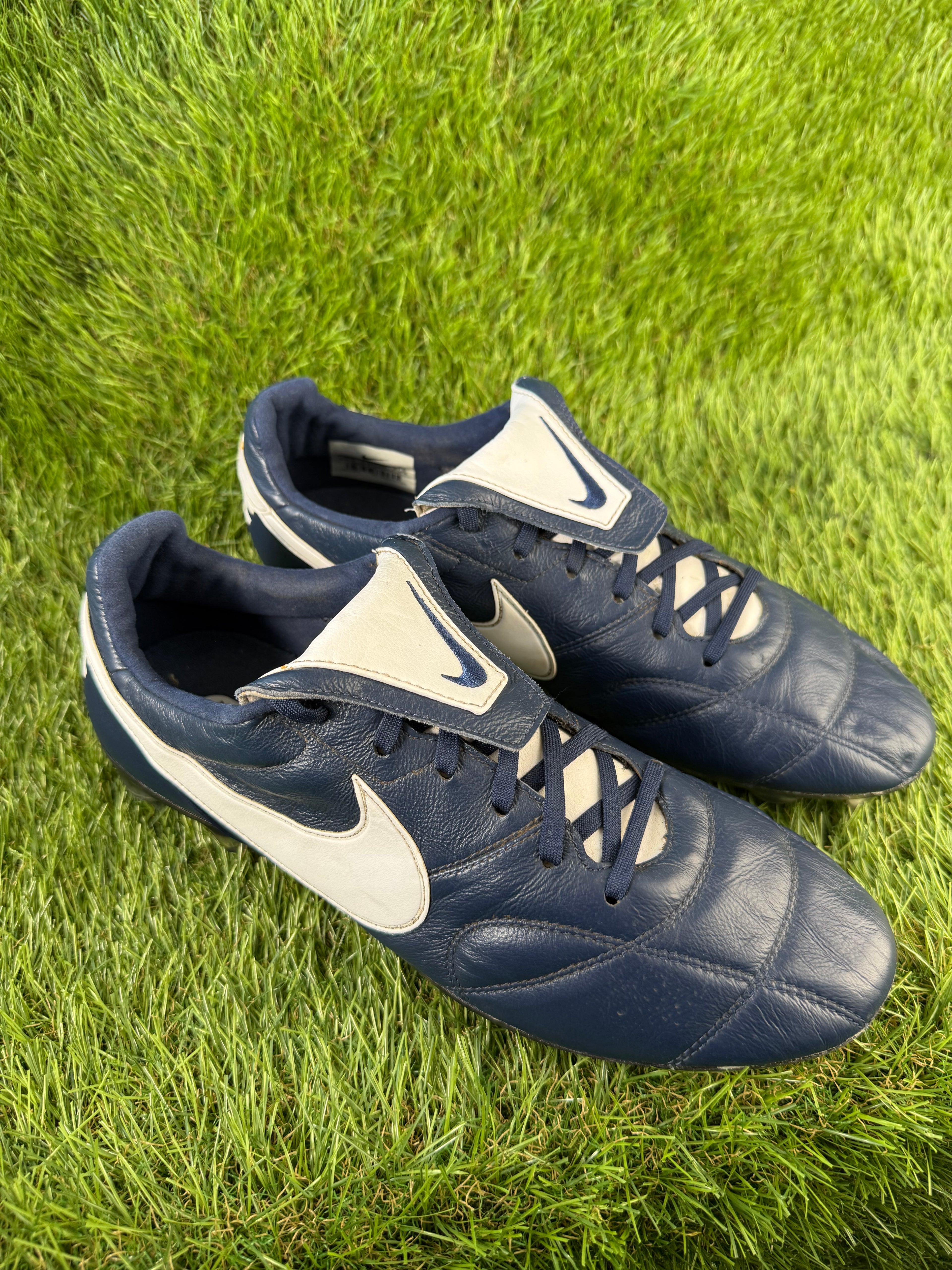 Nike Premier II SG - 8.5 UK