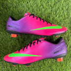 Nike Mercurial Vapor Veloce FG - 10 UK