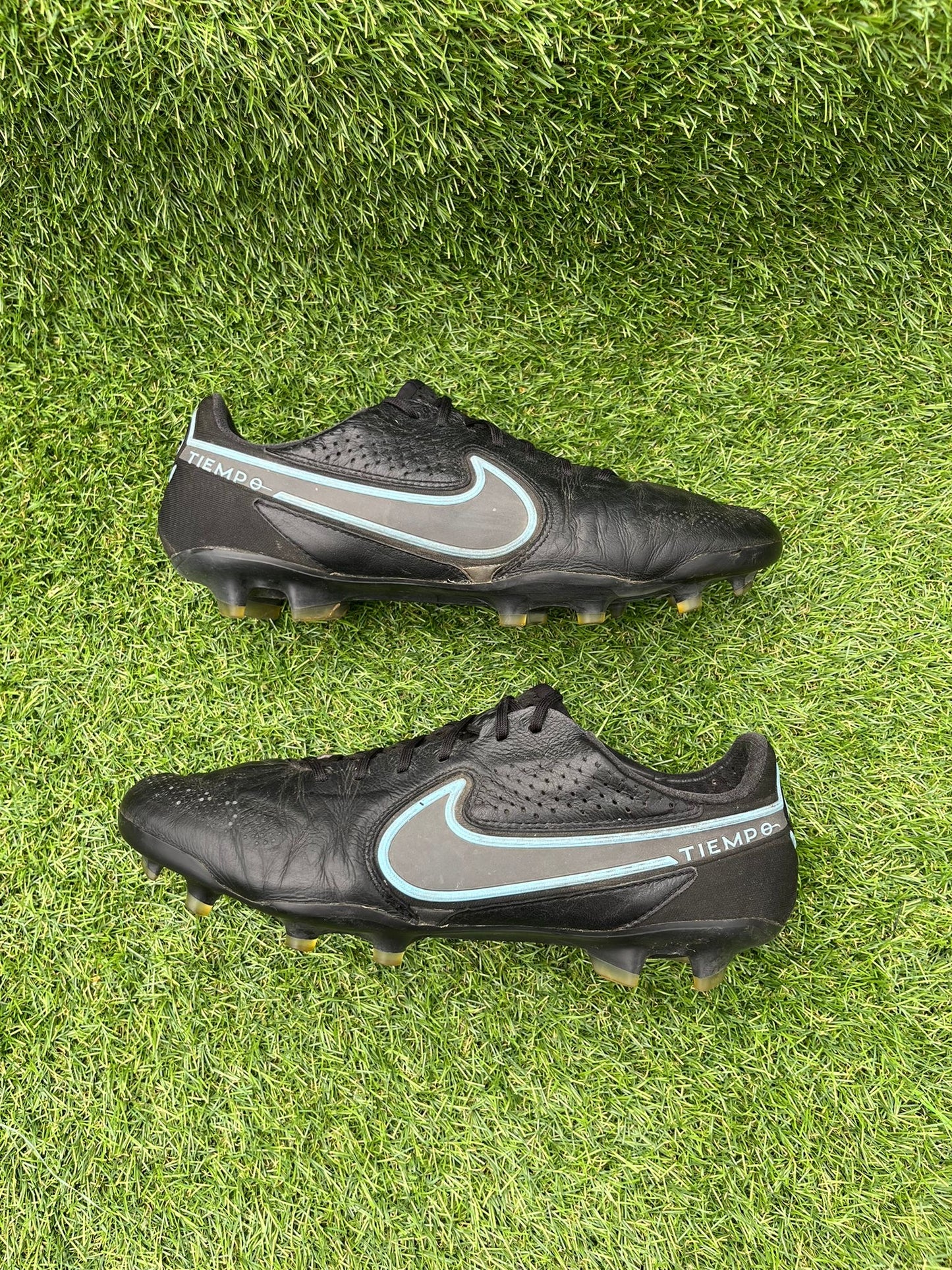 Nike Tiempo Legend IX Elite FG - 7.5 UK