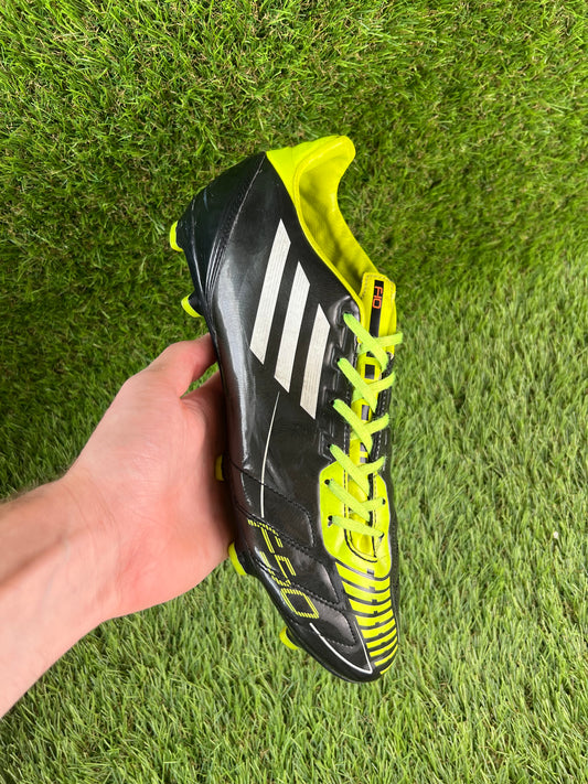 Adidas F50 F10 Prime FG - 11 UK