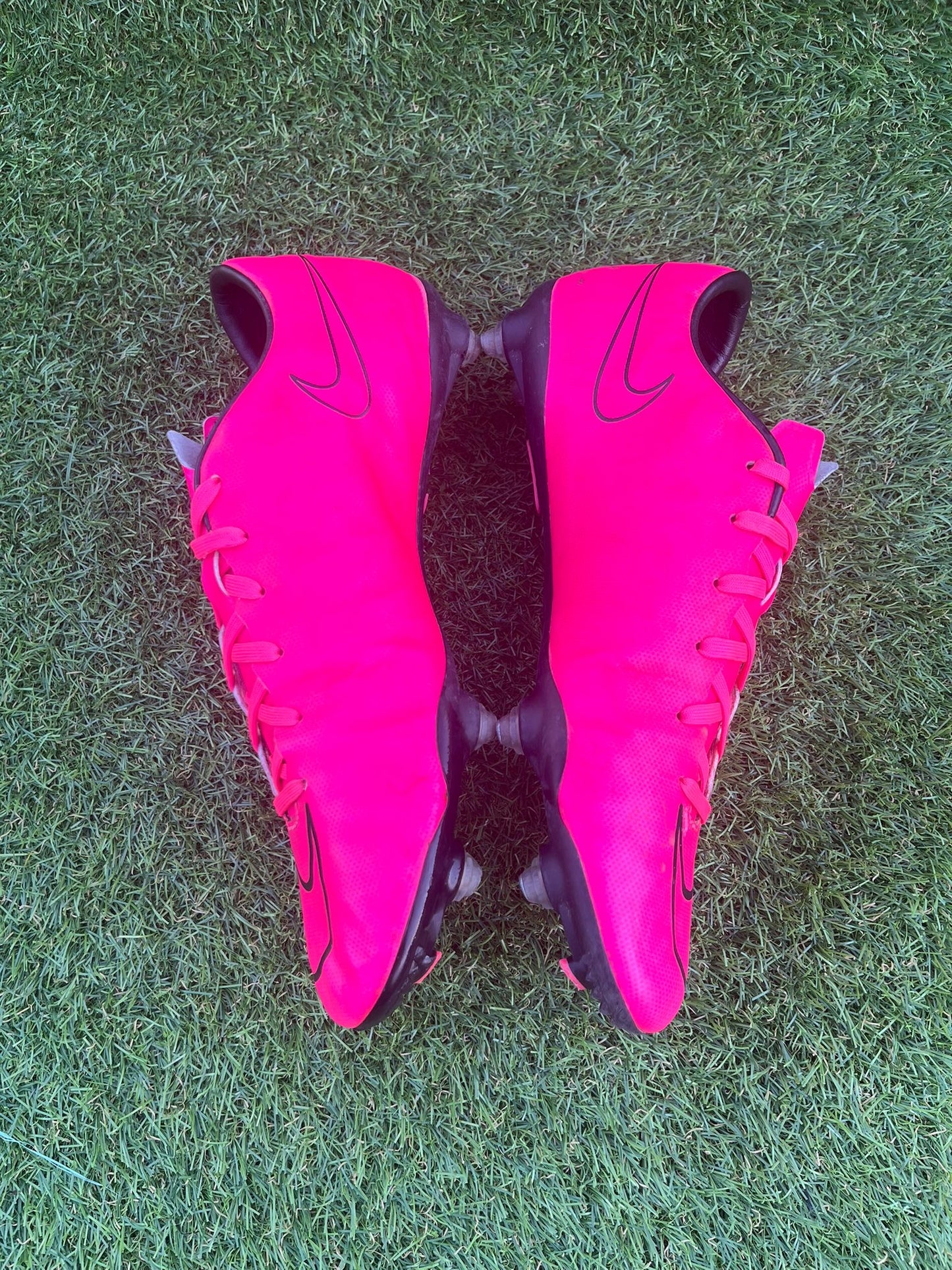 Nike Mercurial Victory V SG - 8 UK