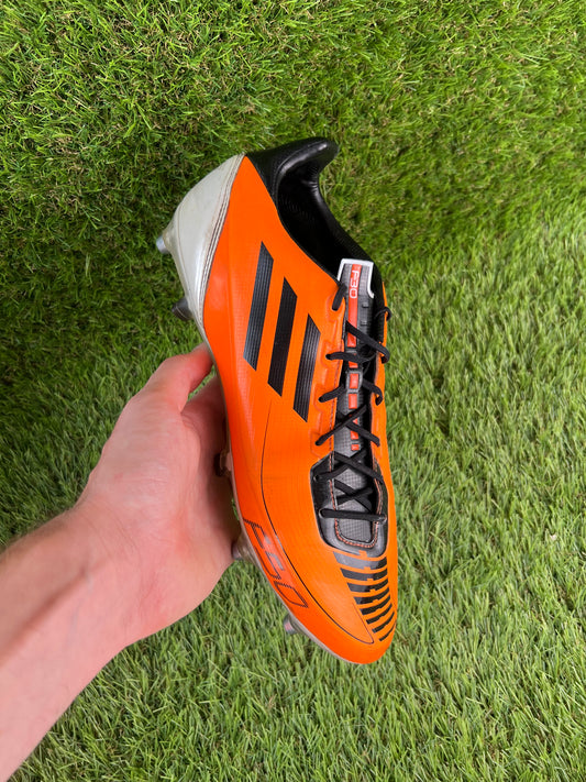 Adidas F50 F30 Prime SG - 11 UK