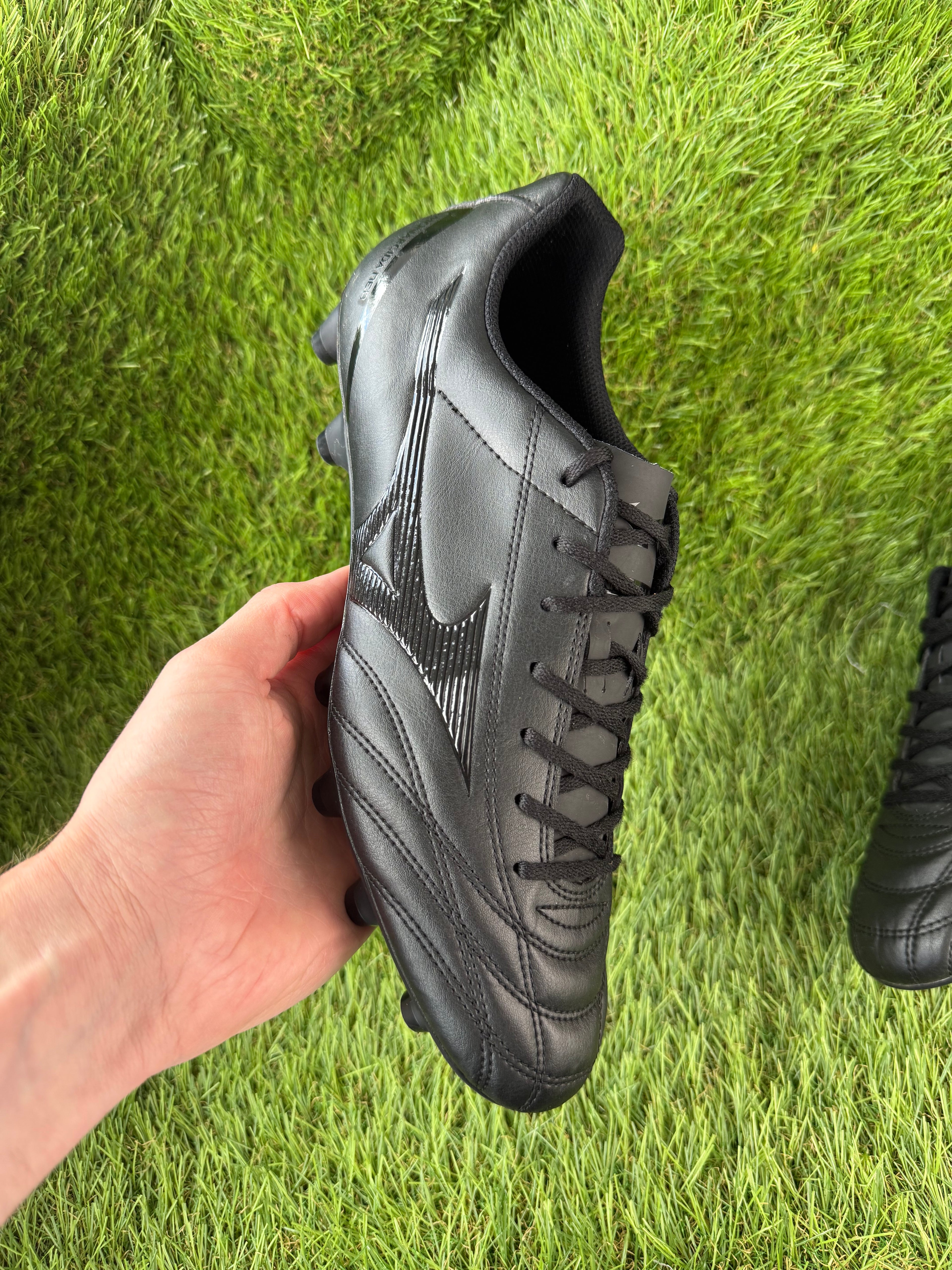 Mizuno Monarcida Neo FG - 9.5 UK