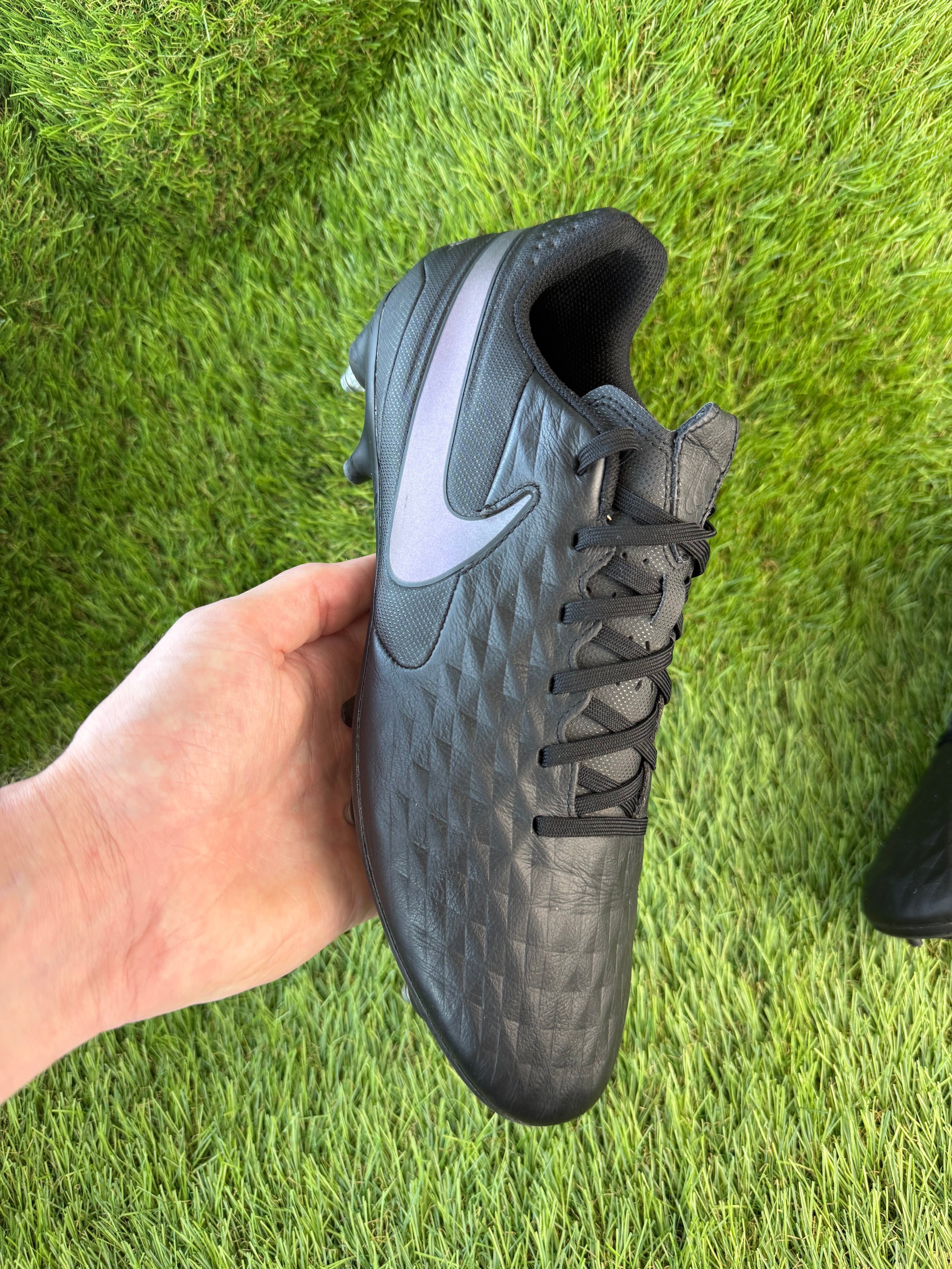 Nike Tiempo Legend 8 SG - 9 UK