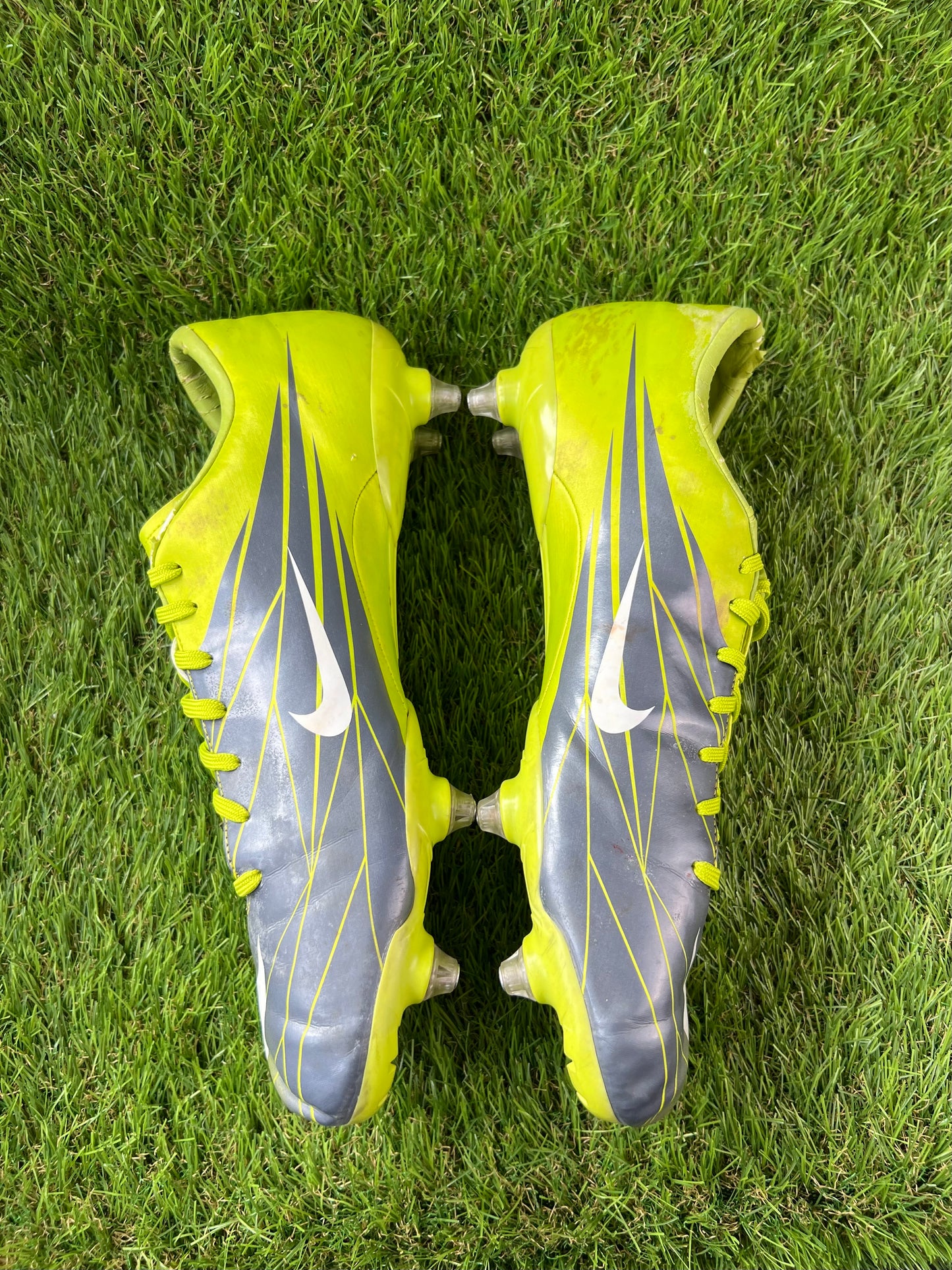 Nike Mercurial Victory SG - 11 UK