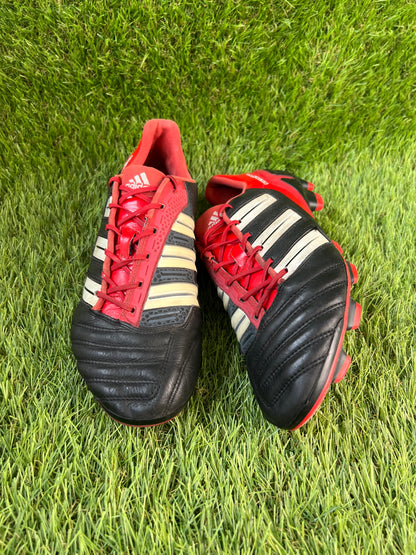 Adidas Predator Adipower Elite FG - 8.5 UK