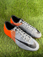 Nike Mercurial Victory II WC10 AG - 10 UK