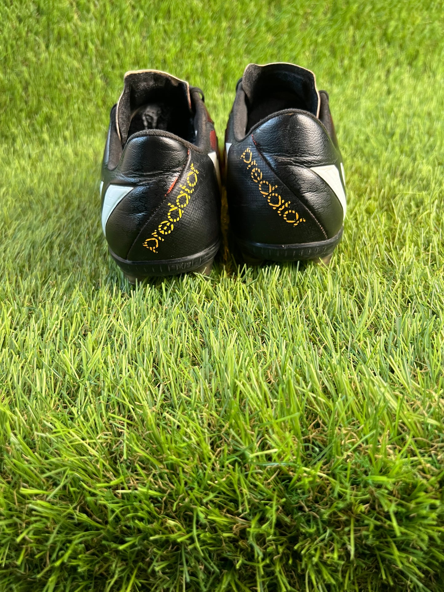 Adidas Predator Instinct Elite Champions League SG - 7.5 UK