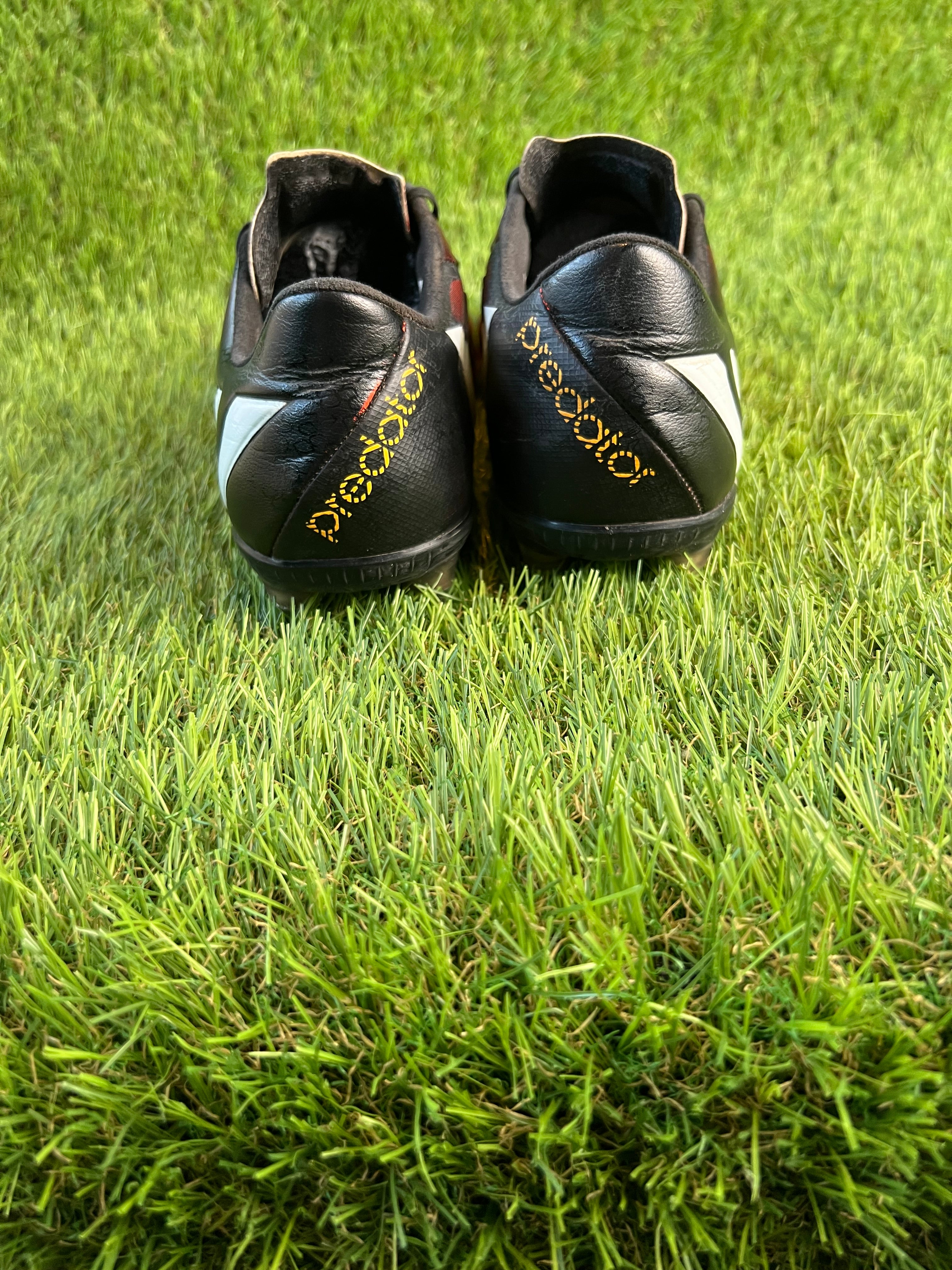 Adidas Predator Instinct Elite Champions League SG - 7.5 UK