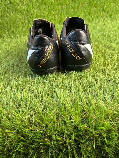 Adidas Predator Instinct Elite Champions League SG - 7.5 UK