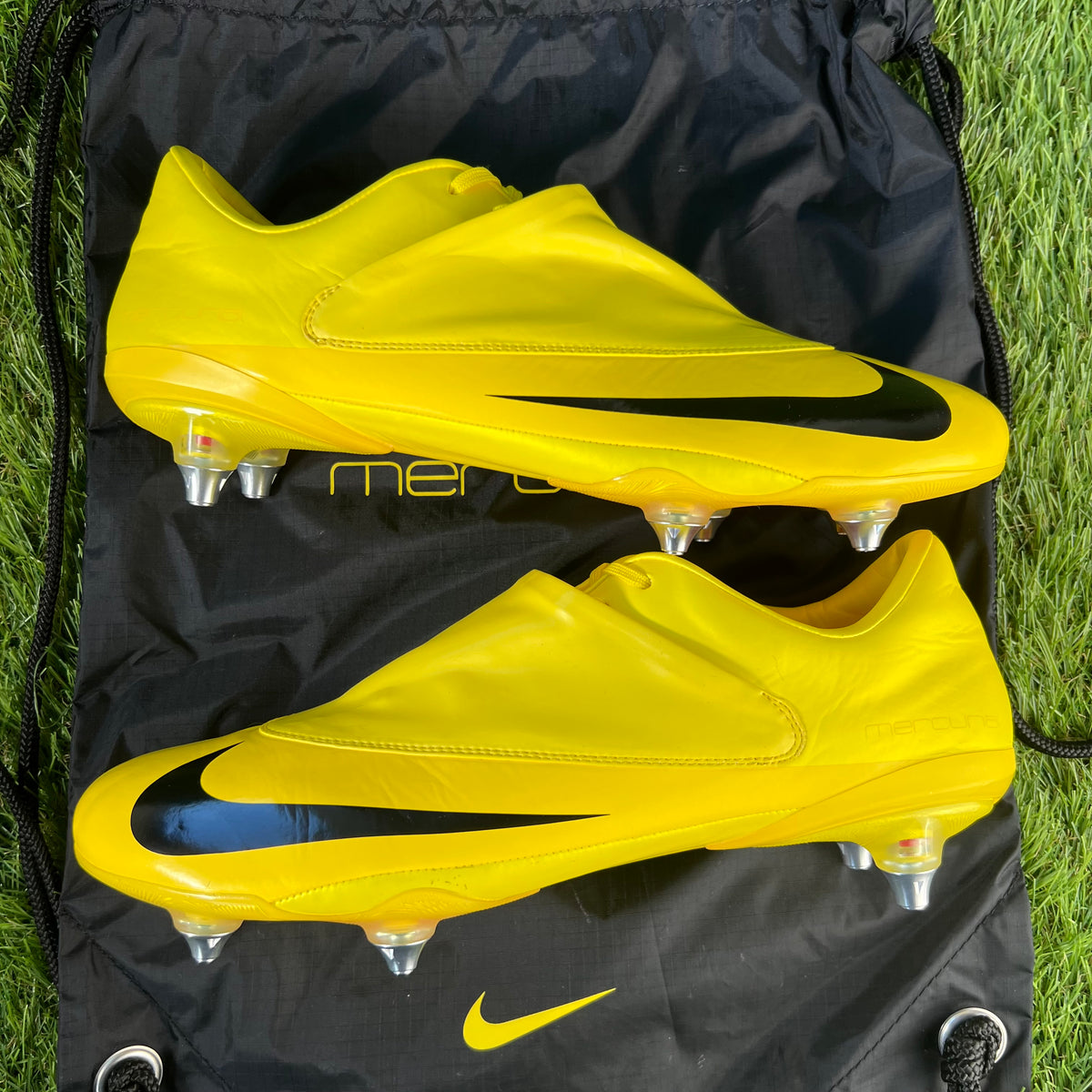 Nike Mercurial Vapor V Elite SG - 11 UK