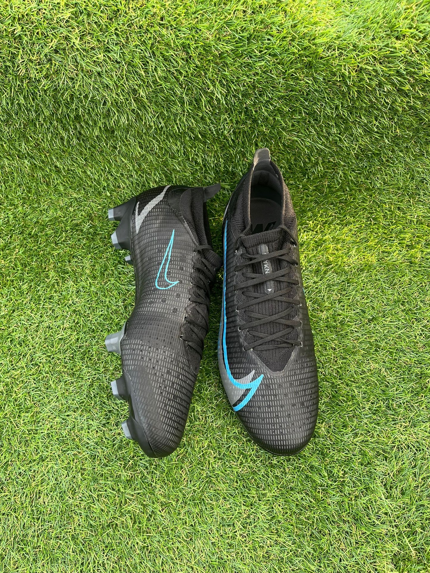 Nike Mercurial Vapor 14 Pro - 10 UK