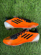 Adidas F50 F30 Prime FG - 8 UK