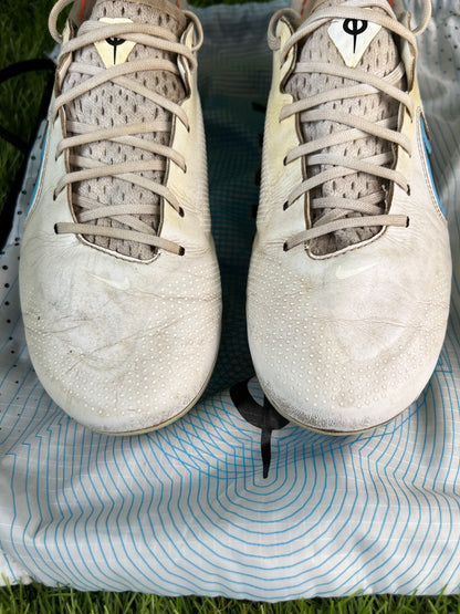 Nike Tiempo Legend IX Elite SG - 8 UK