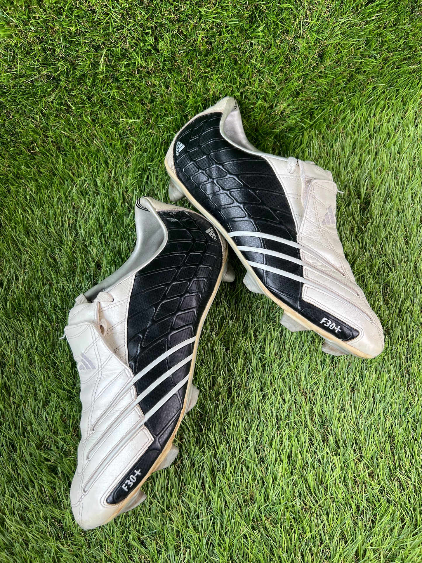 Adidas F30+ Spider FG - 10 UK