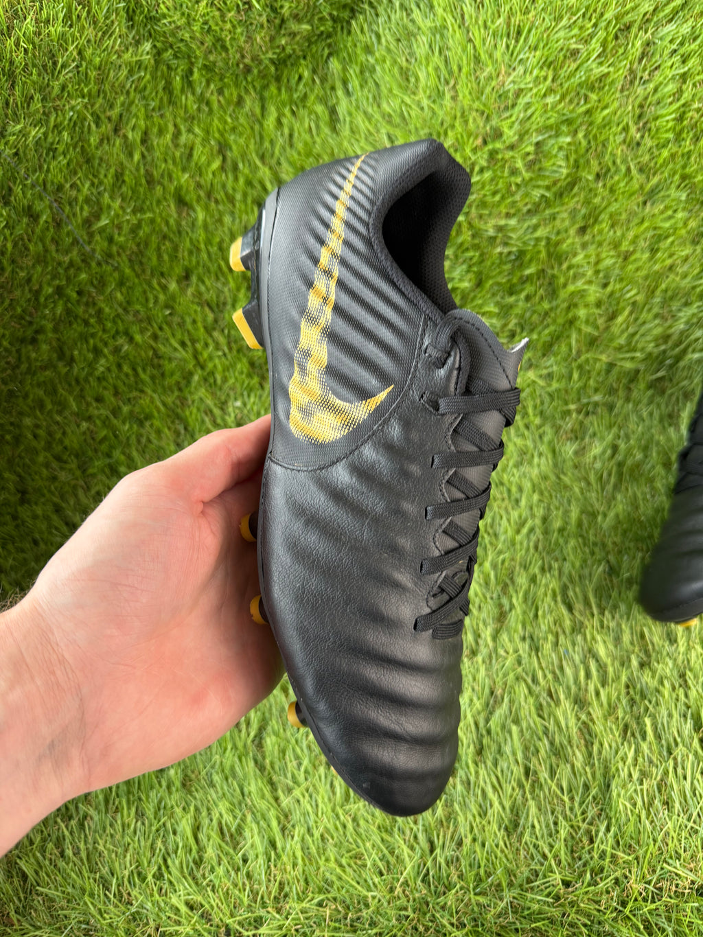 Nike Tiempo Legend 7 FG - 8 UK