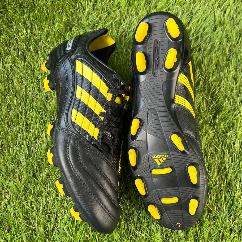 Adidas Predator X WC10 FG - 8 UK