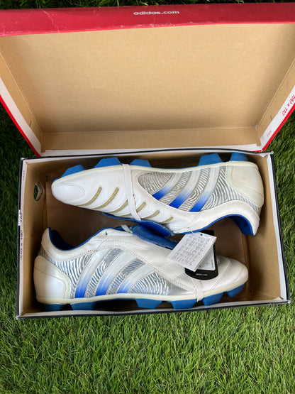 Adidas Predator Pulsion FG - 10.5 UK